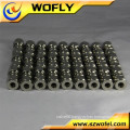 stainless steel 316 compression hydraulic hose ferrule fittings